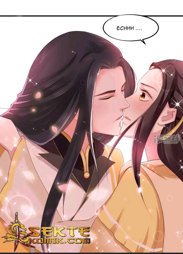Dragon Princess Chapter 03 Gambar 10